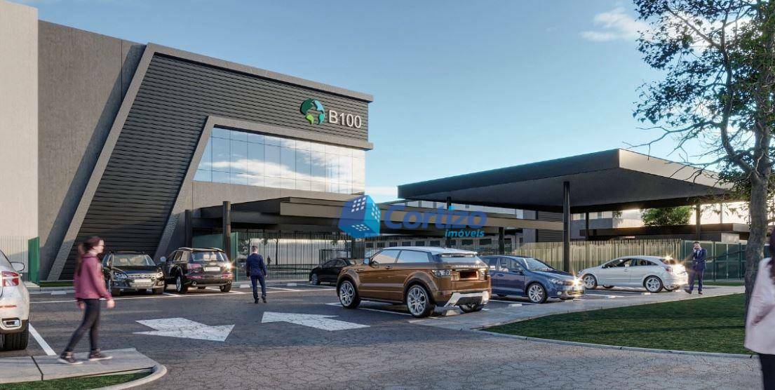 Depósito-Galpão, 10716 m² - Foto 5