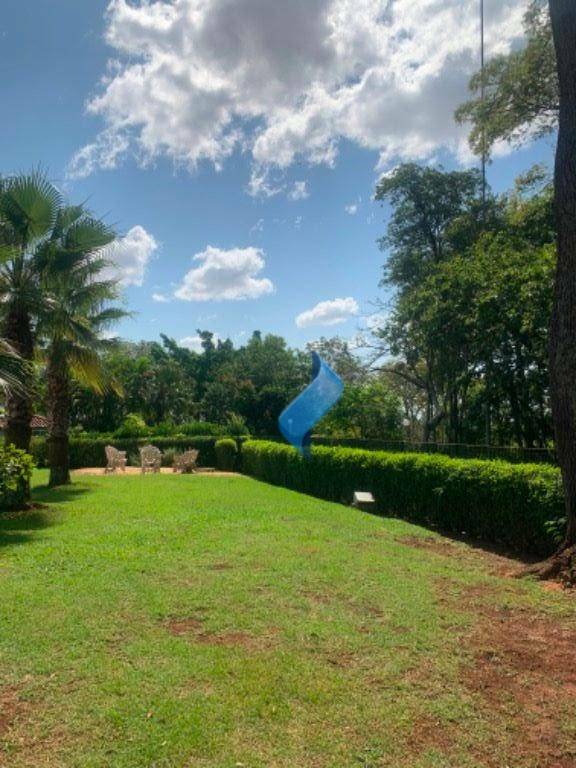 Casa de Condomínio à venda com 5 quartos, 687m² - Foto 25