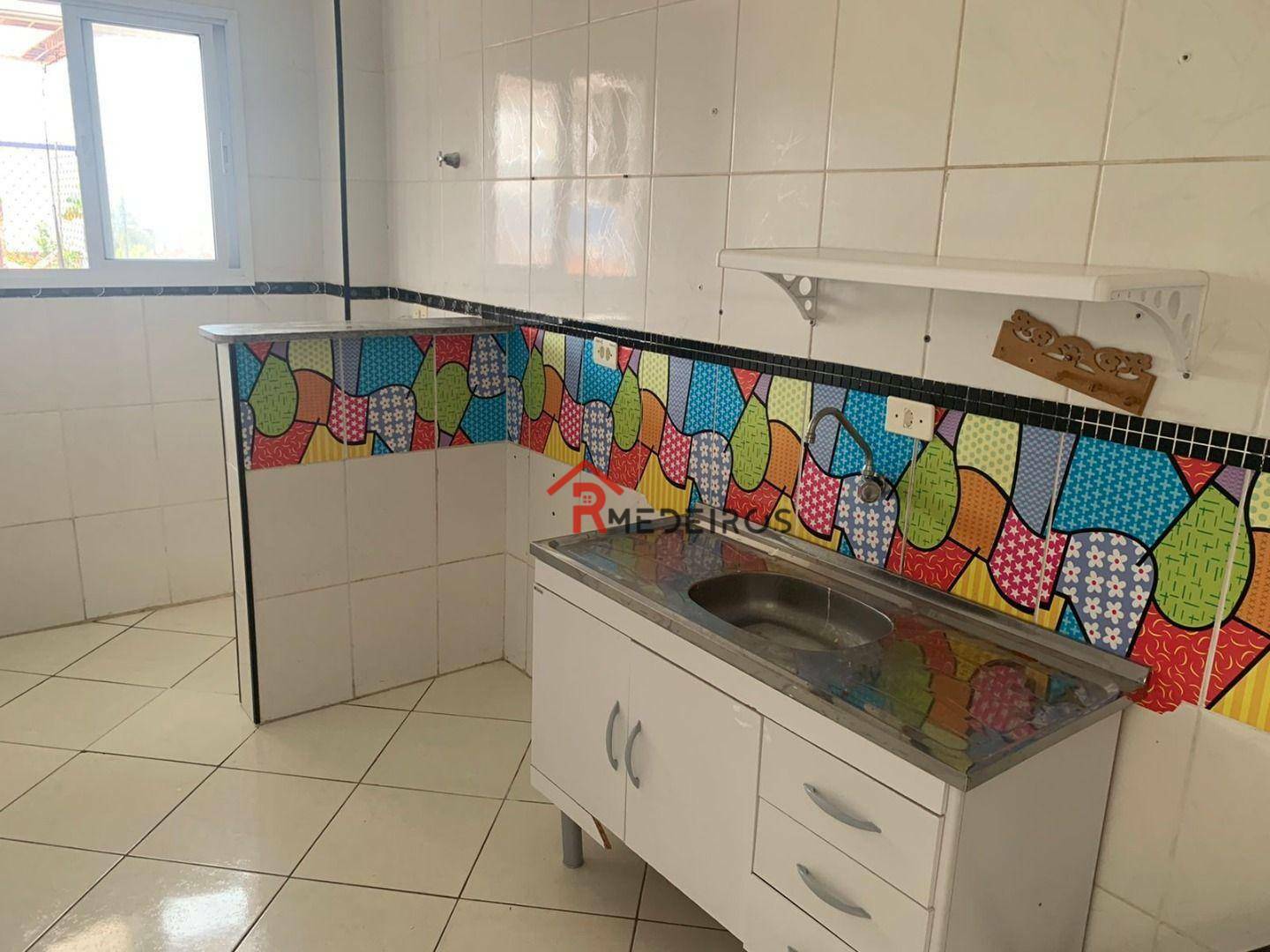 Apartamento à venda com 2 quartos, 45m² - Foto 7