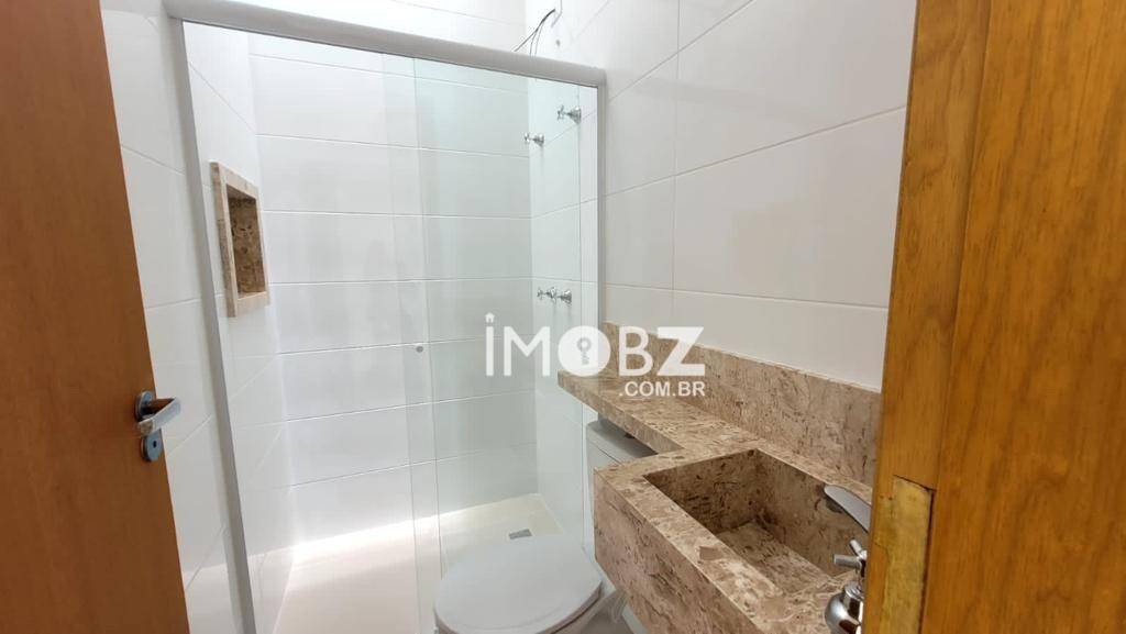 Casa à venda com 3 quartos, 125m² - Foto 8