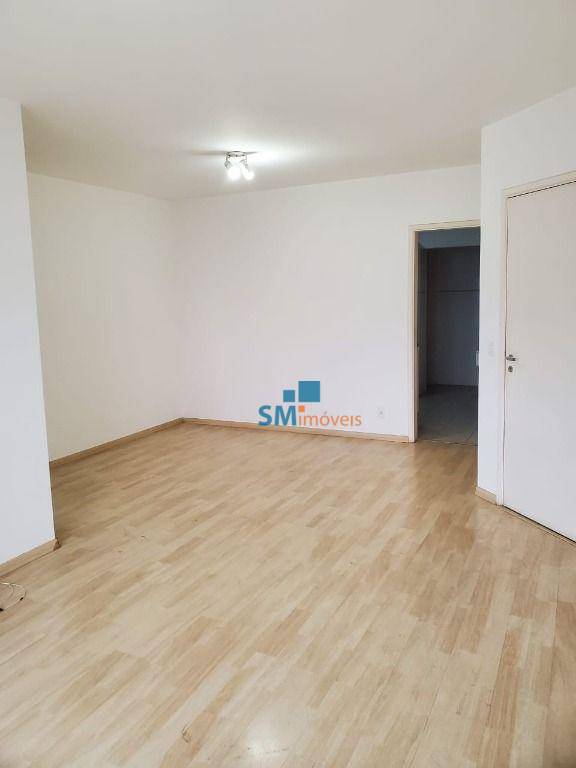 Apartamento à venda com 3 quartos, 102m² - Foto 1