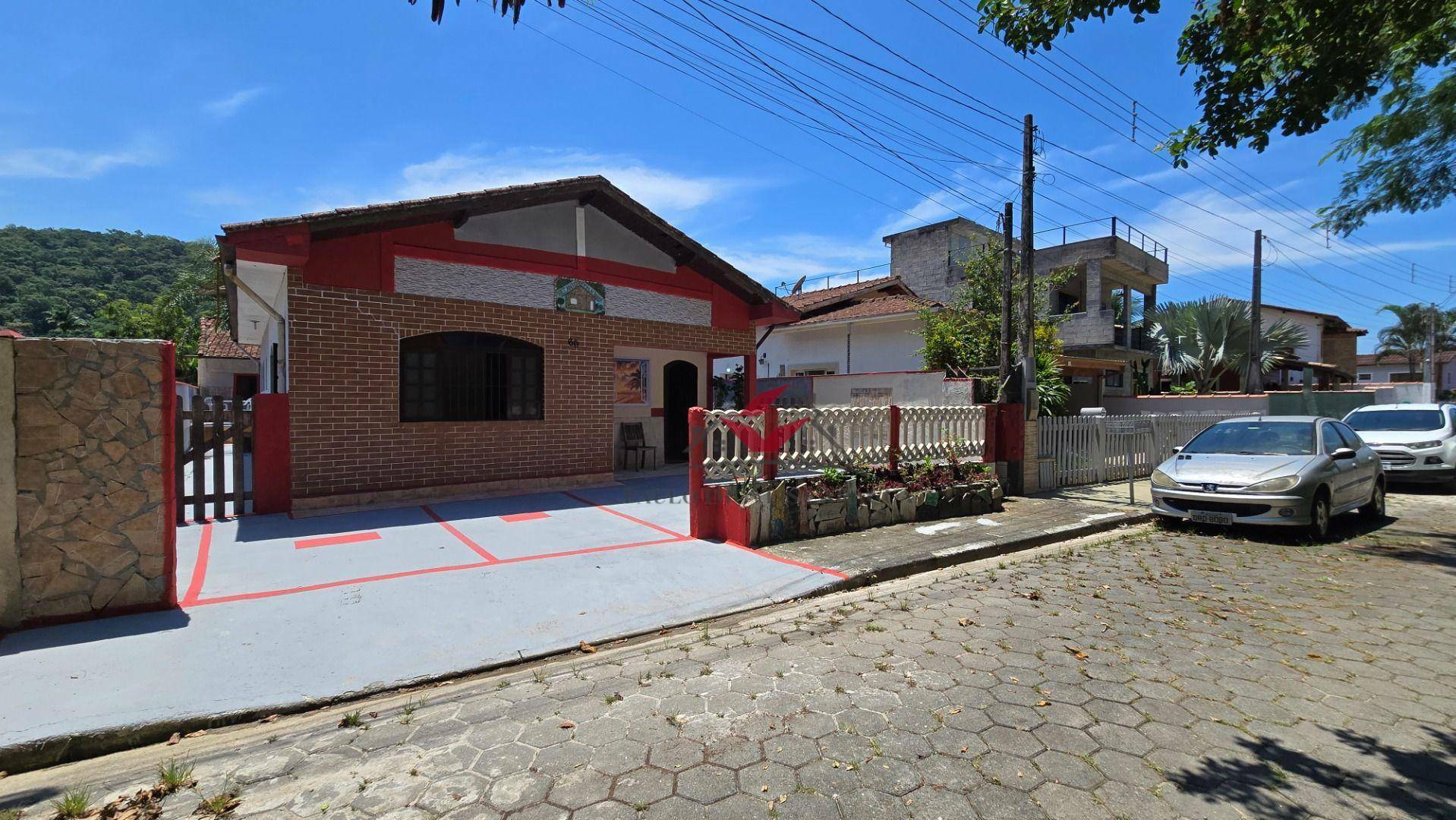 Casa de Condomínio à venda e aluguel com 4 quartos, 152m² - Foto 1