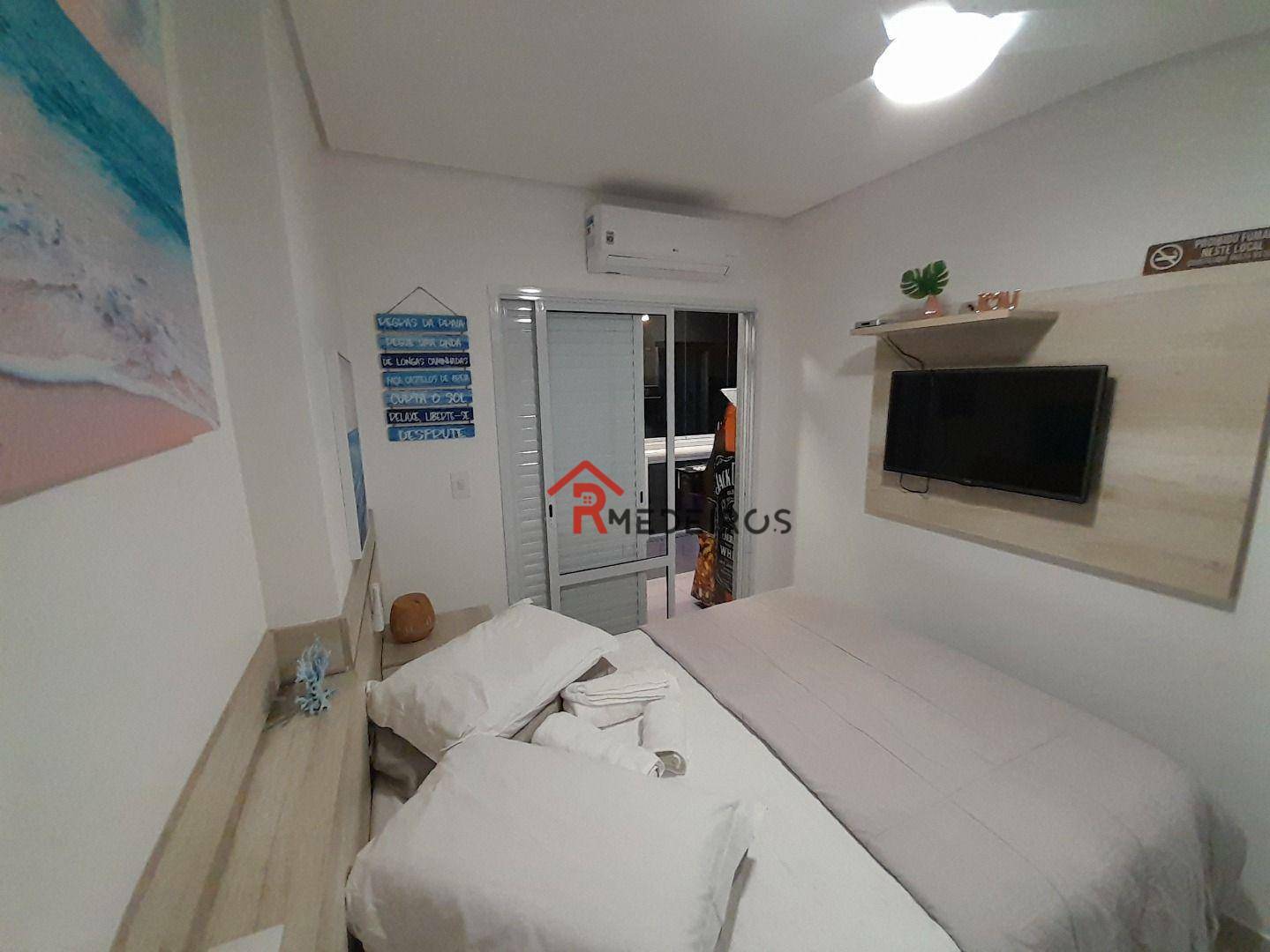 Apartamento à venda com 1 quarto, 40m² - Foto 16