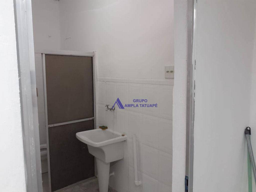 Casa para alugar com 2 quartos, 100m² - Foto 20