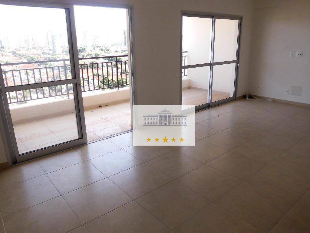 Apartamento à venda com 3 quartos, 96m² - Foto 3