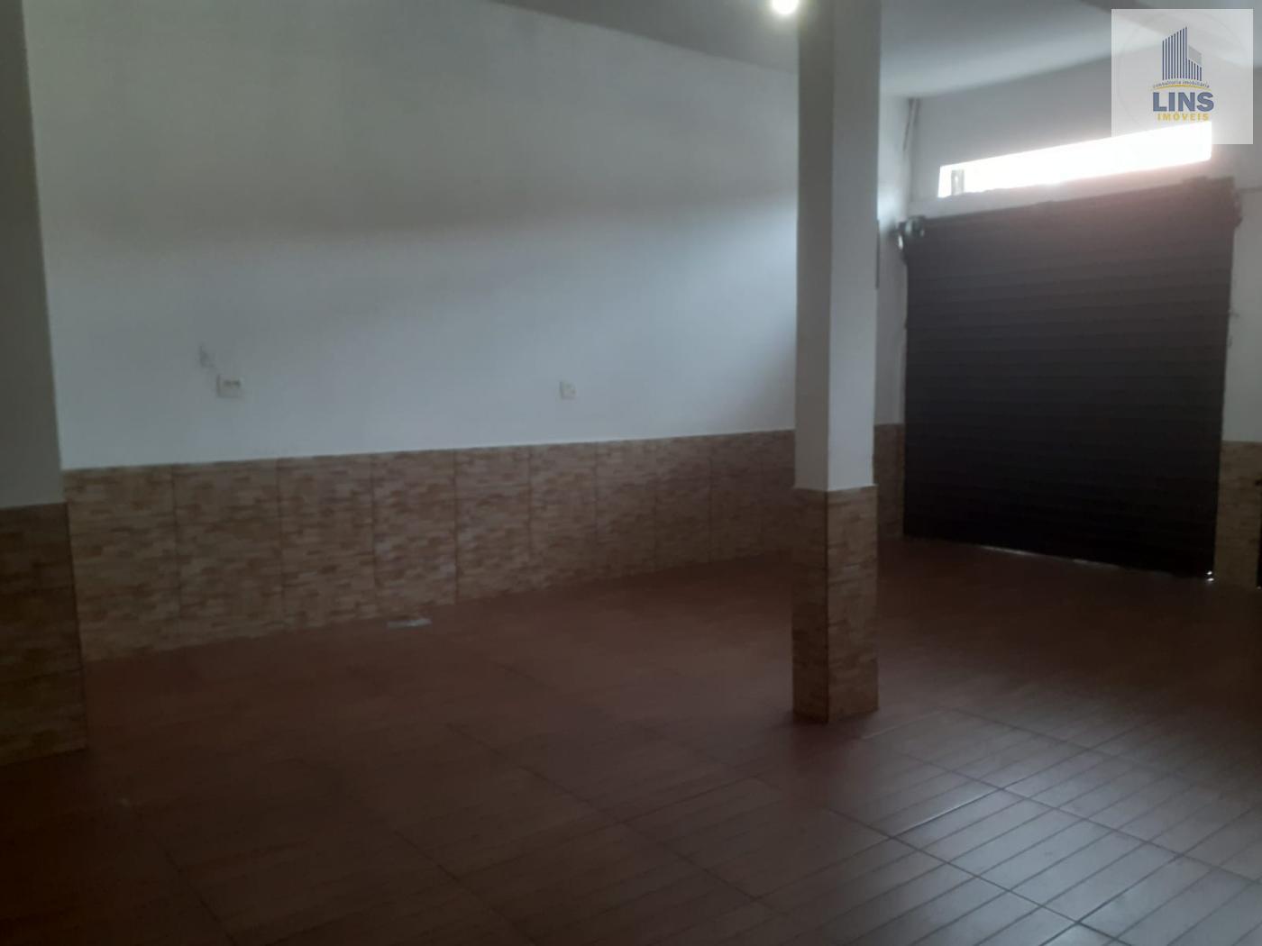 Conjunto Comercial-Sala para alugar, 80m² - Foto 6