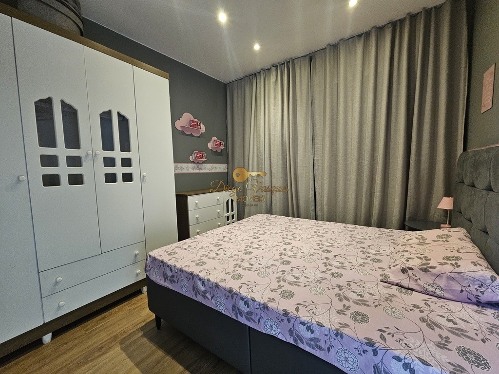 Casa de Condomínio à venda com 3 quartos, 320m² - Foto 19