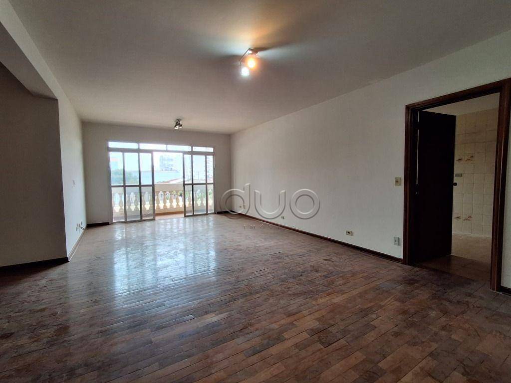 Apartamento à venda com 3 quartos, 151m² - Foto 7