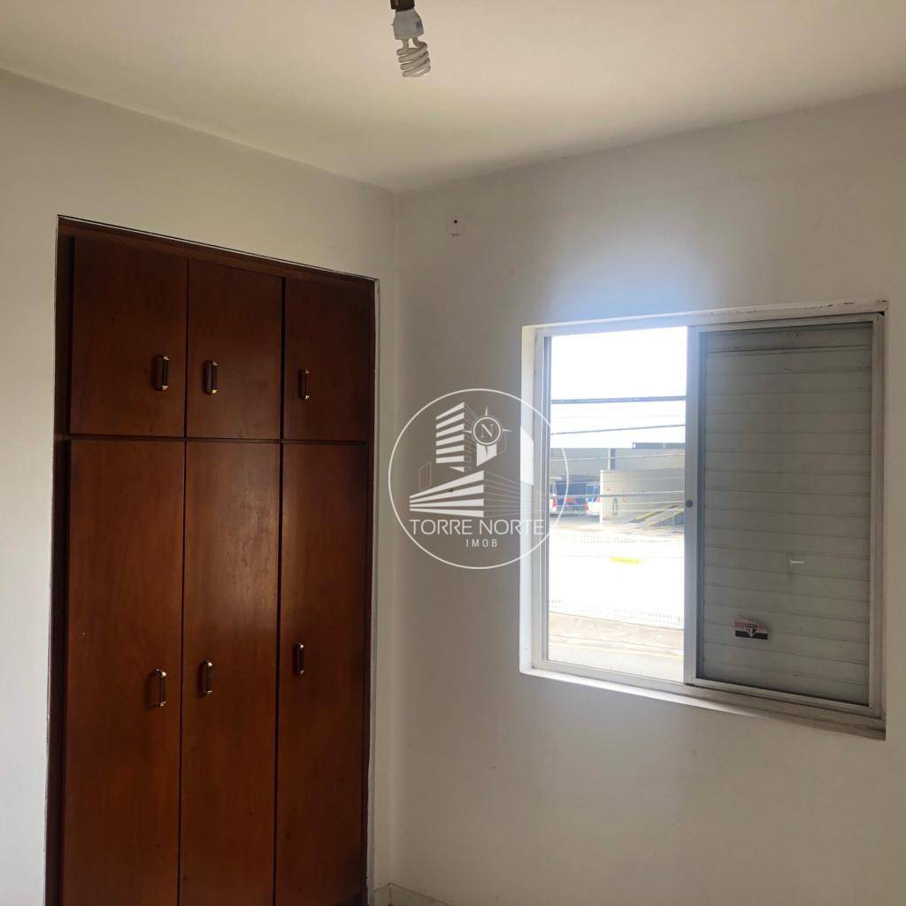 Apartamento à venda com 2 quartos, 57m² - Foto 20