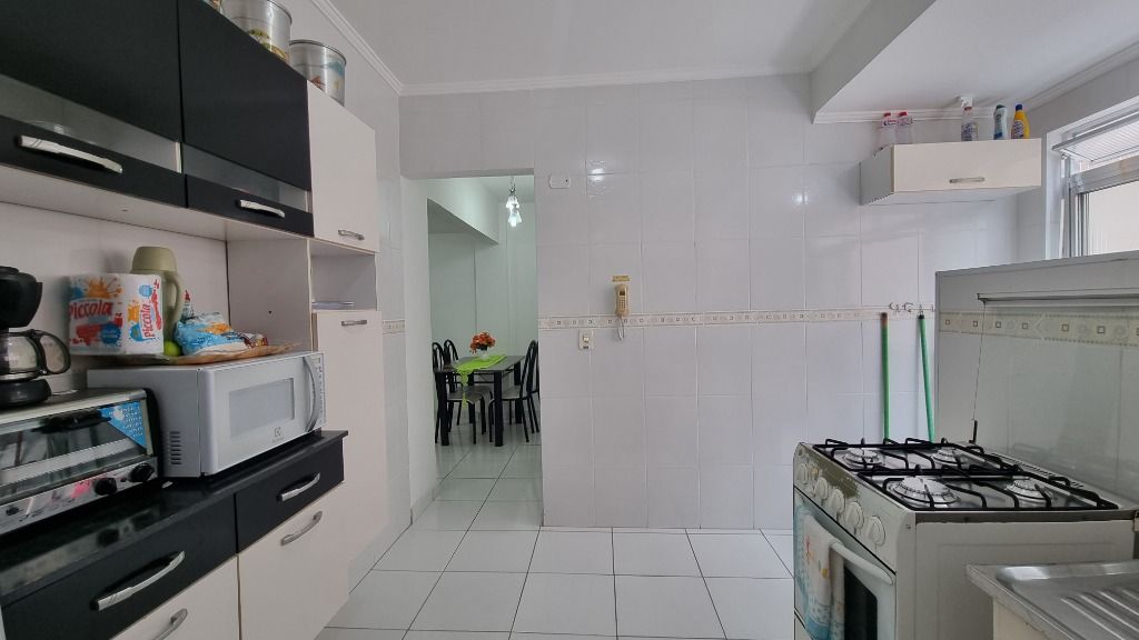 Apartamento à venda com 2 quartos, 65m² - Foto 10