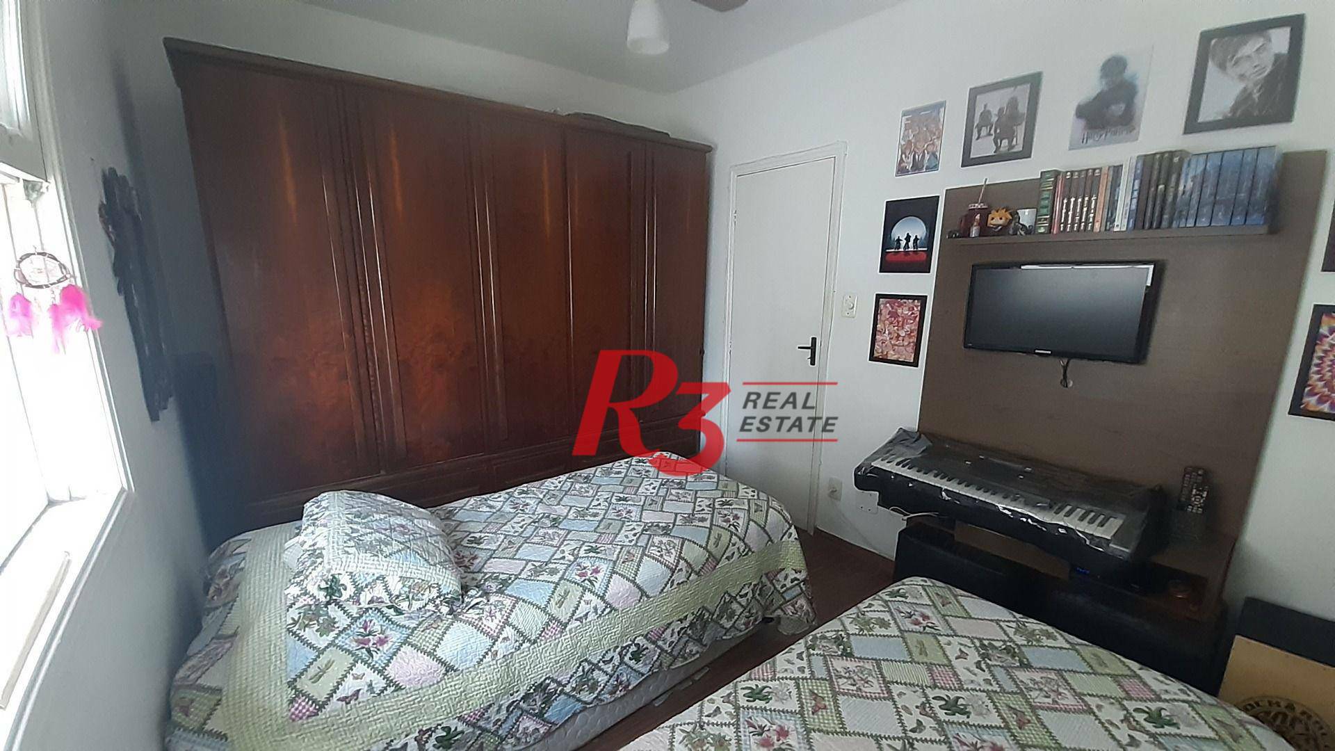 Apartamento à venda com 2 quartos, 84m² - Foto 19