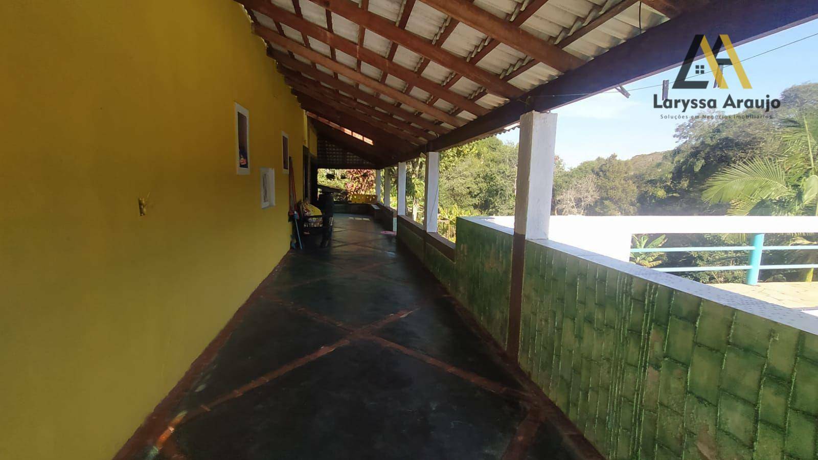 Chácara à venda com 2 quartos, 425m² - Foto 24