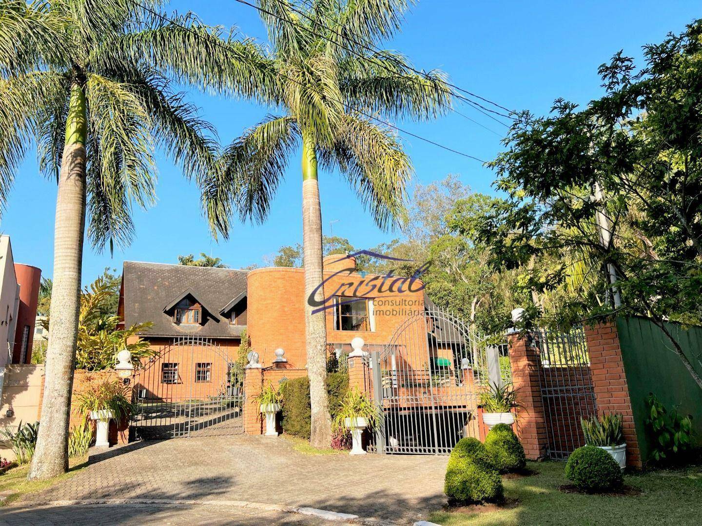 Casa de Condomínio à venda com 4 quartos, 637m² - Foto 48