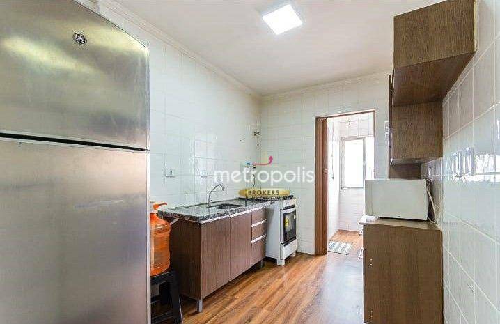 Apartamento à venda com 3 quartos, 75m² - Foto 8