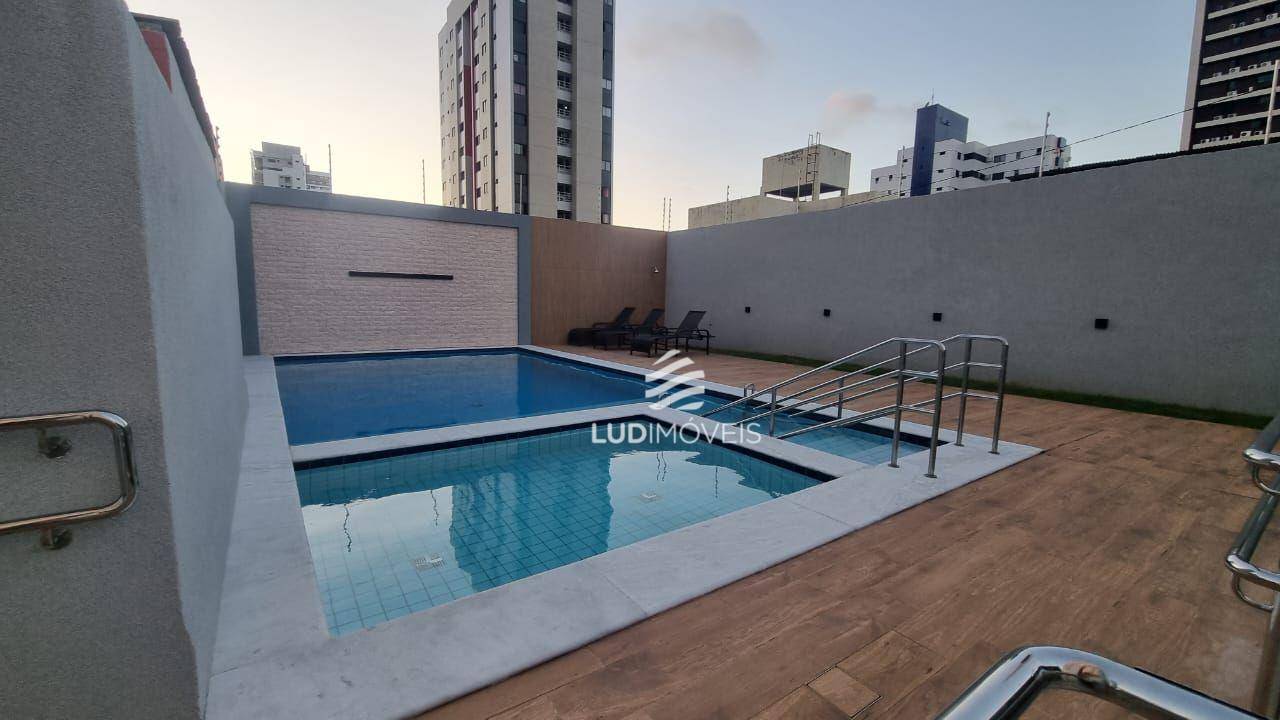 Apartamento à venda e aluguel com 3 quartos, 123m² - Foto 6