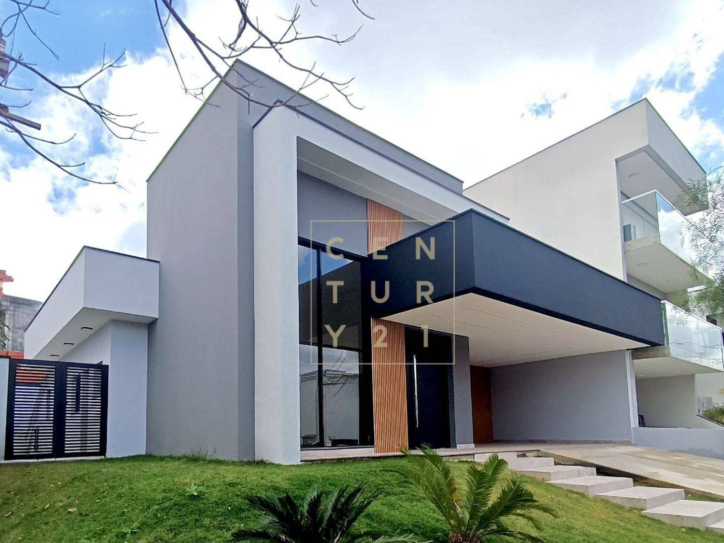 Casa de Condomínio à venda com 3 quartos - Foto 1