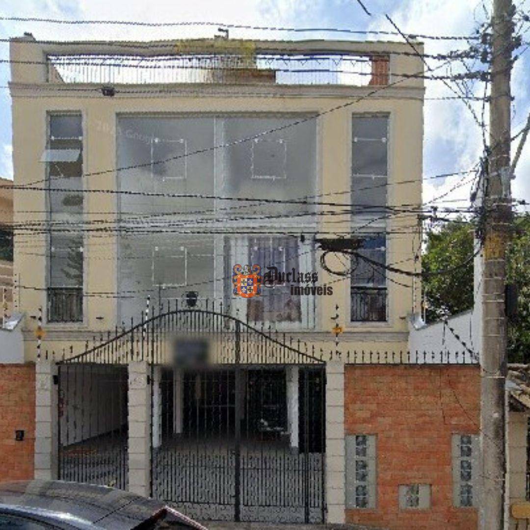 Cobertura à venda com 2 quartos, 110m² - Foto 1