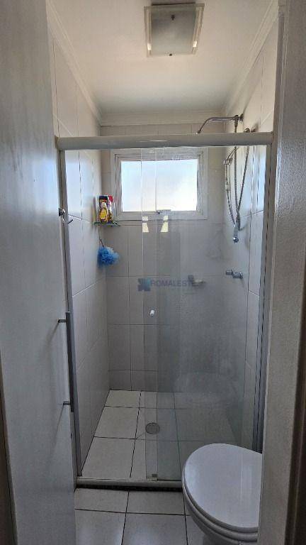 Apartamento à venda com 3 quartos, 105m² - Foto 9