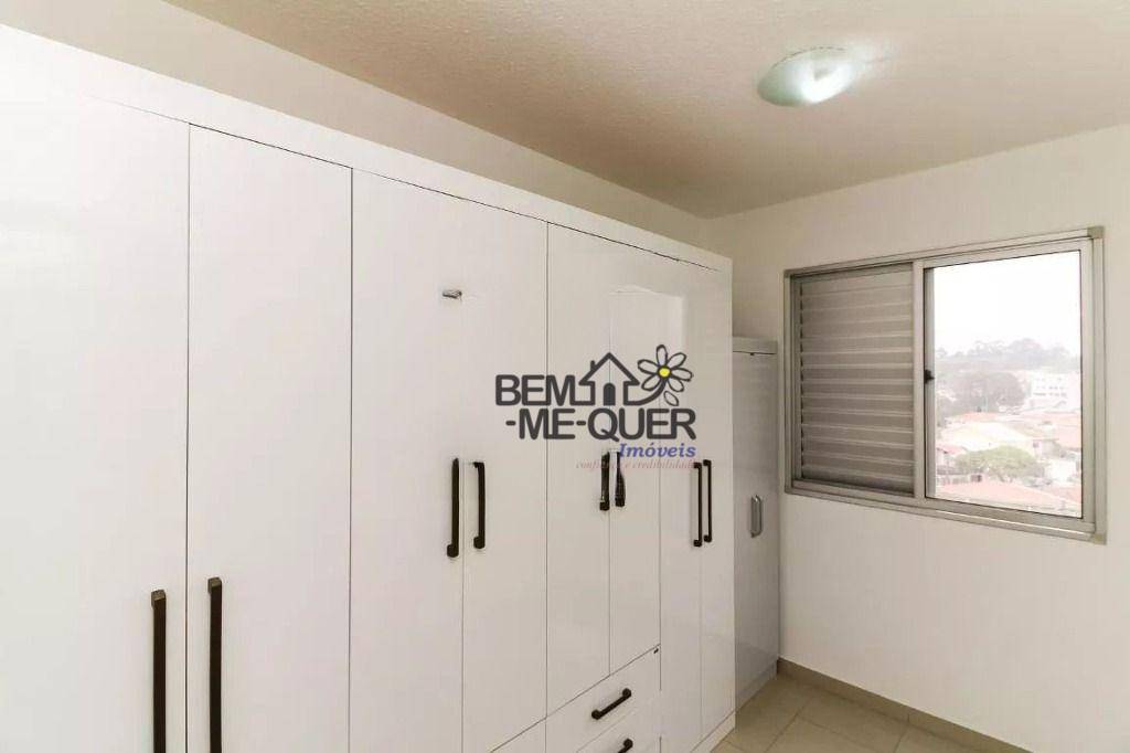 Apartamento à venda com 3 quartos, 64m² - Foto 16