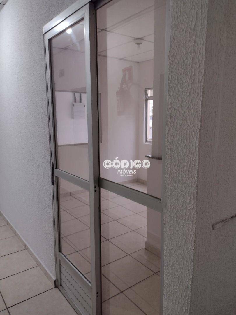 Conjunto Comercial-Sala para alugar, 21m² - Foto 4