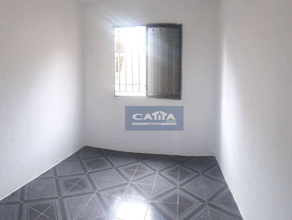 Apartamento à venda com 3 quartos, 50m² - Foto 1