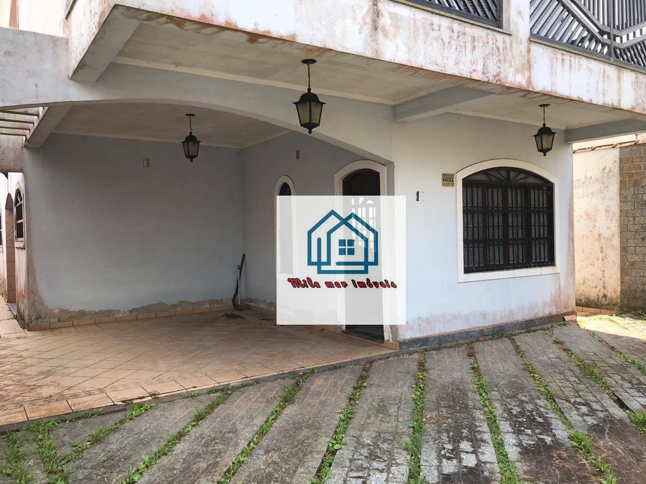 Sobrado à venda com 4 quartos, 180m² - Foto 32