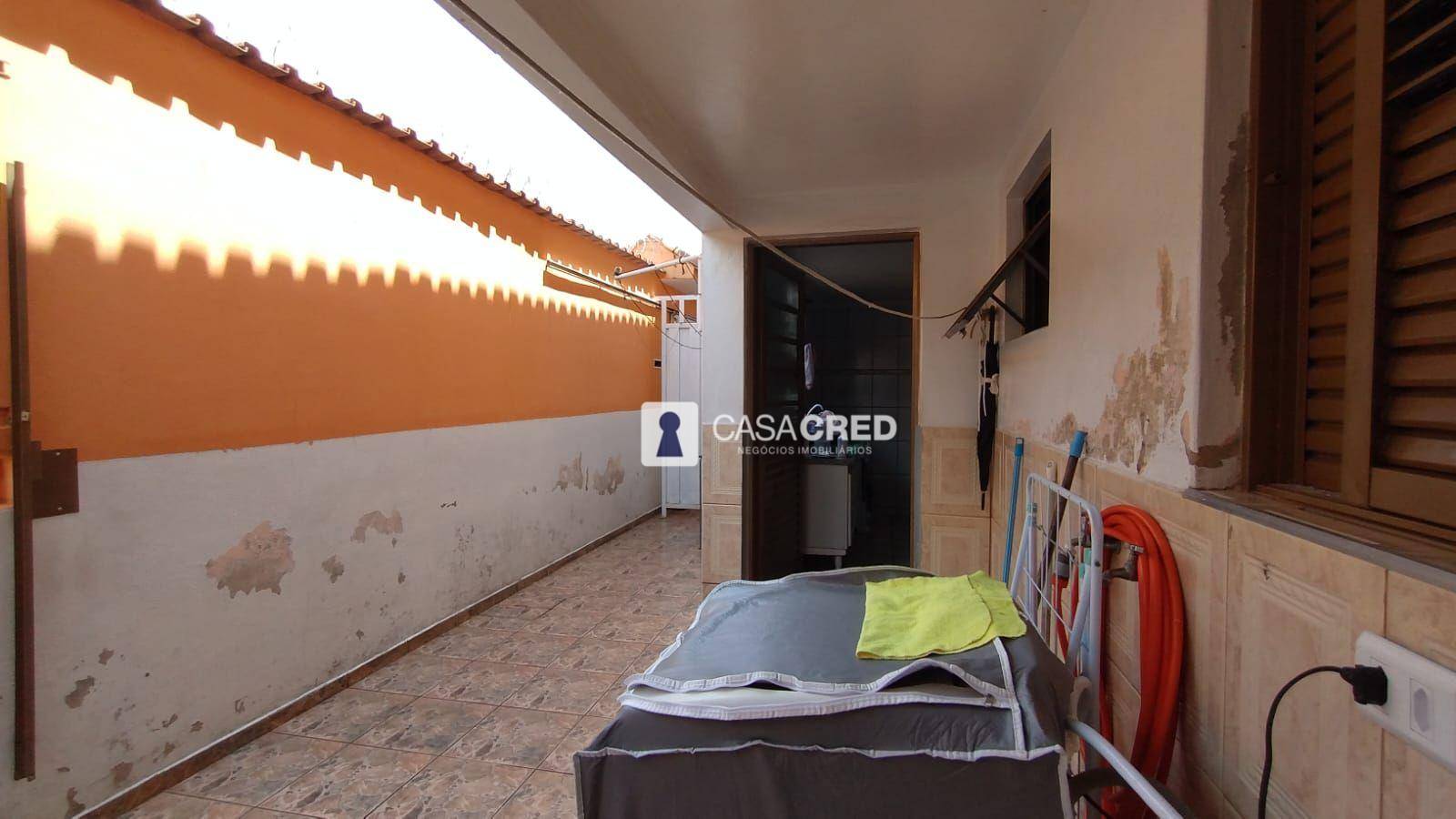 Casa à venda e aluguel com 5 quartos, 260m² - Foto 26