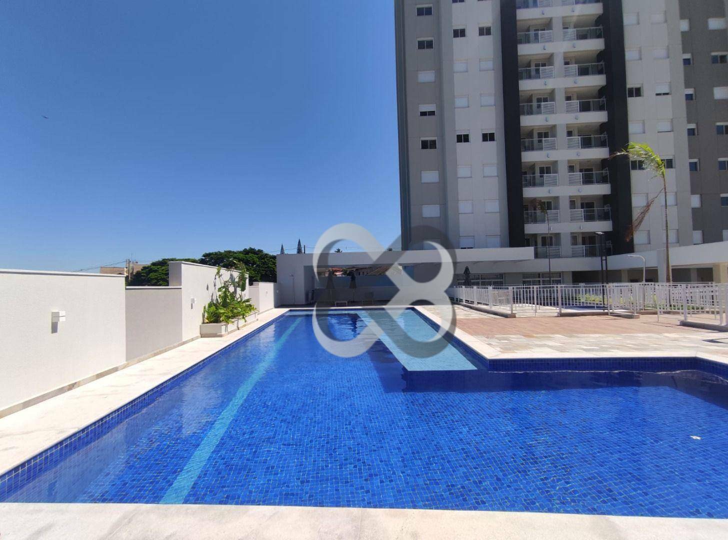 Apartamento para alugar com 3 quartos, 75m² - Foto 21