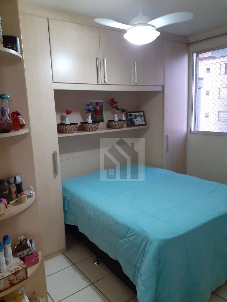 Apartamento à venda com 2 quartos, 45m² - Foto 10