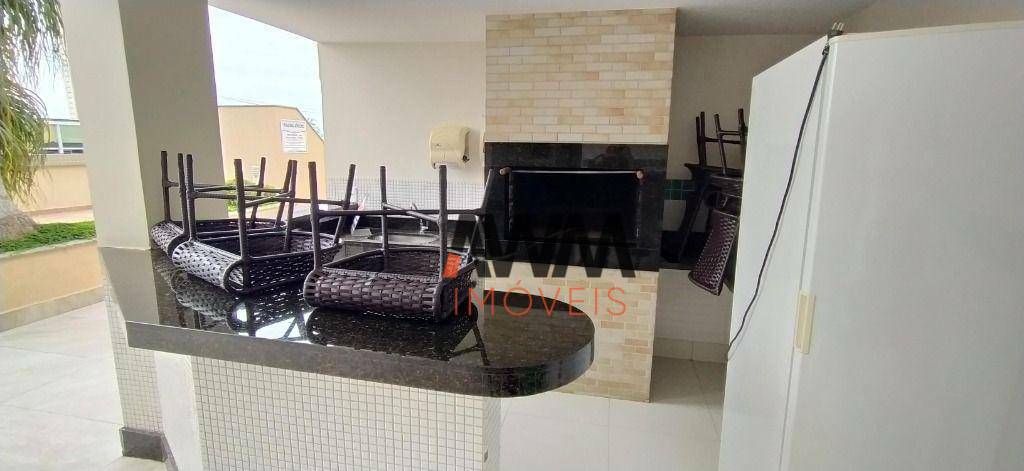 Apartamento para alugar com 3 quartos, 120m² - Foto 41