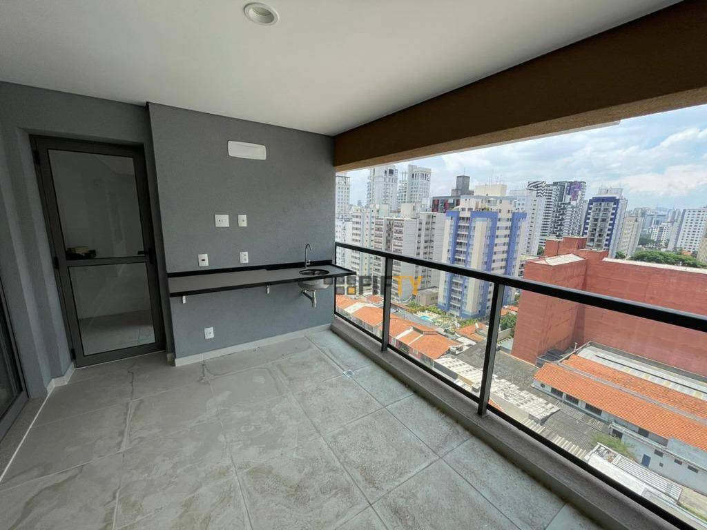 Apartamento à venda com 3 quartos, 95m² - Foto 3