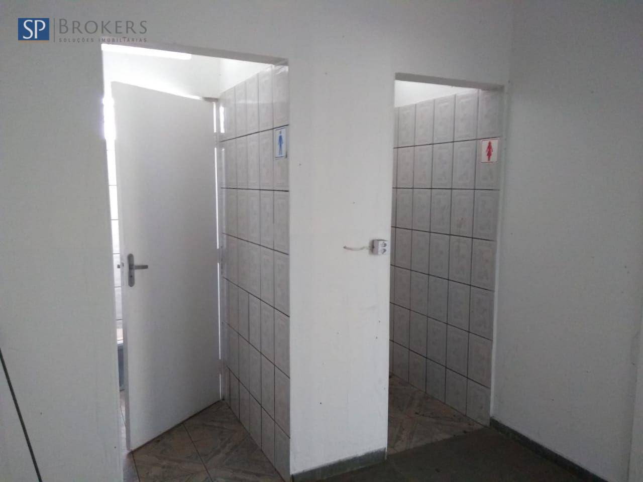 Loja-Salão para alugar, 200m² - Foto 2