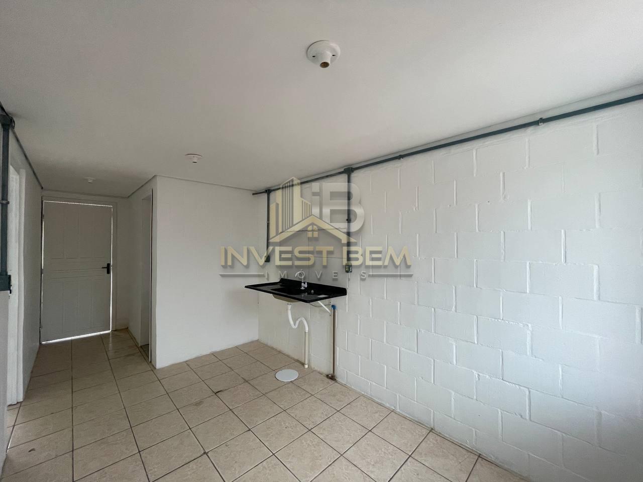 Casa de Condomínio à venda com 2 quartos, 45m² - Foto 2