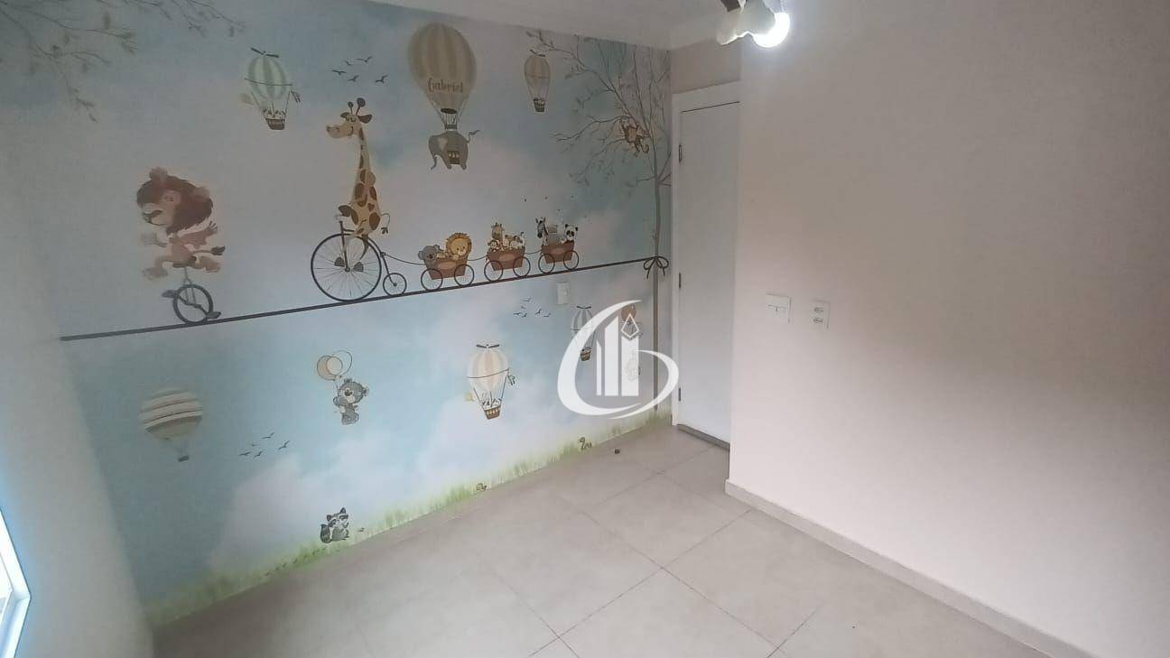 Apartamento para alugar com 2 quartos, 67m² - Foto 8