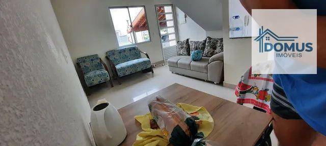 Sobrado à venda com 2 quartos, 130m² - Foto 1