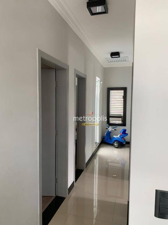 Sobrado à venda com 3 quartos, 315m² - Foto 34