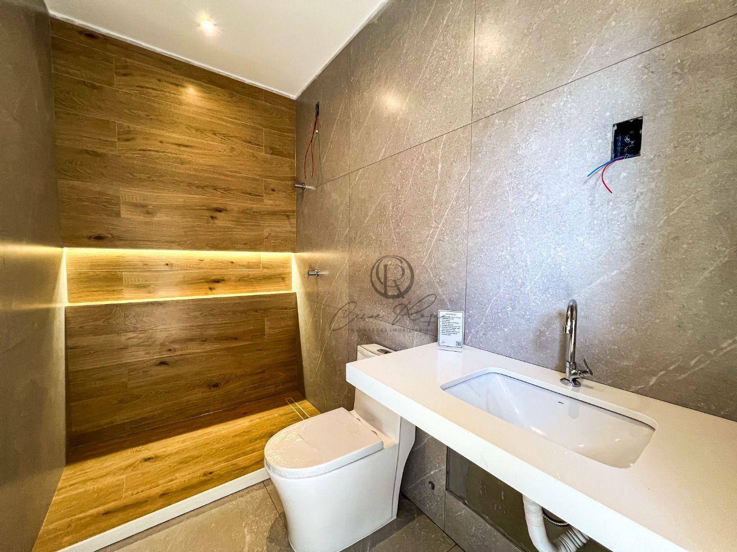 Casa de Condomínio à venda com 3 quartos, 183m² - Foto 14