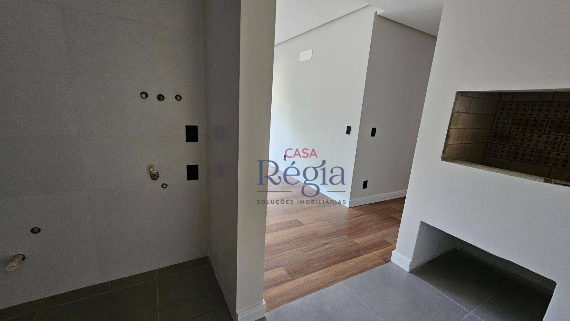 Apartamento à venda com 2 quartos, 66m² - Foto 7