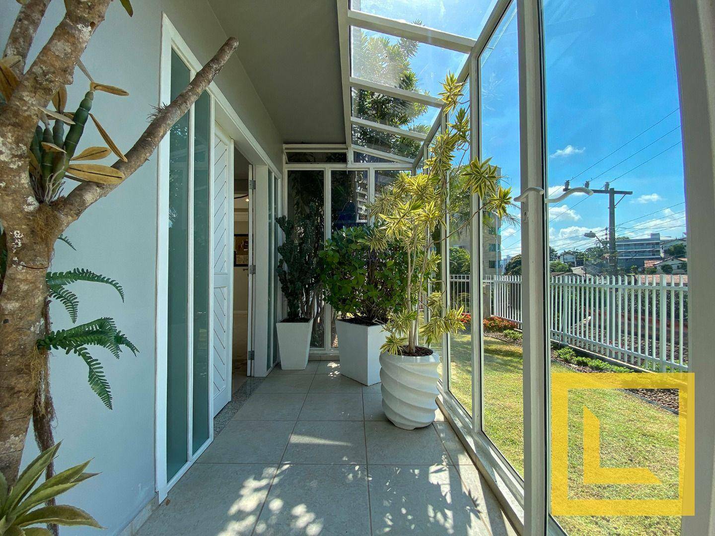 Casa, 4 quartos, 350 m² - Foto 15