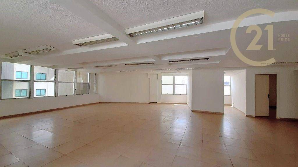 Conjunto Comercial-Sala para alugar, 340m² - Foto 9