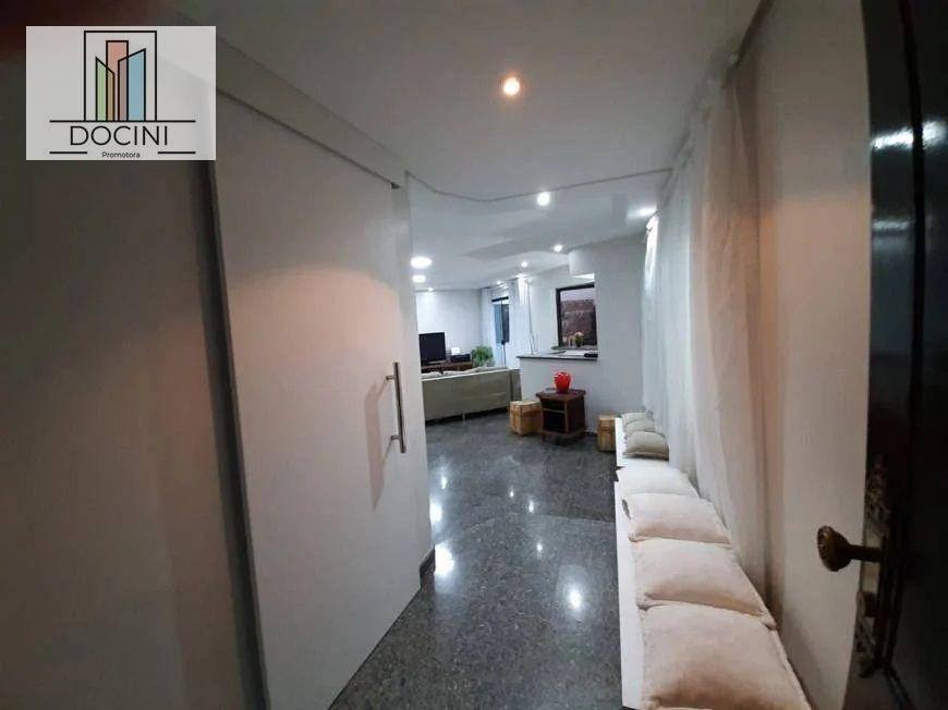 Sobrado à venda e aluguel com 4 quartos, 386m² - Foto 21