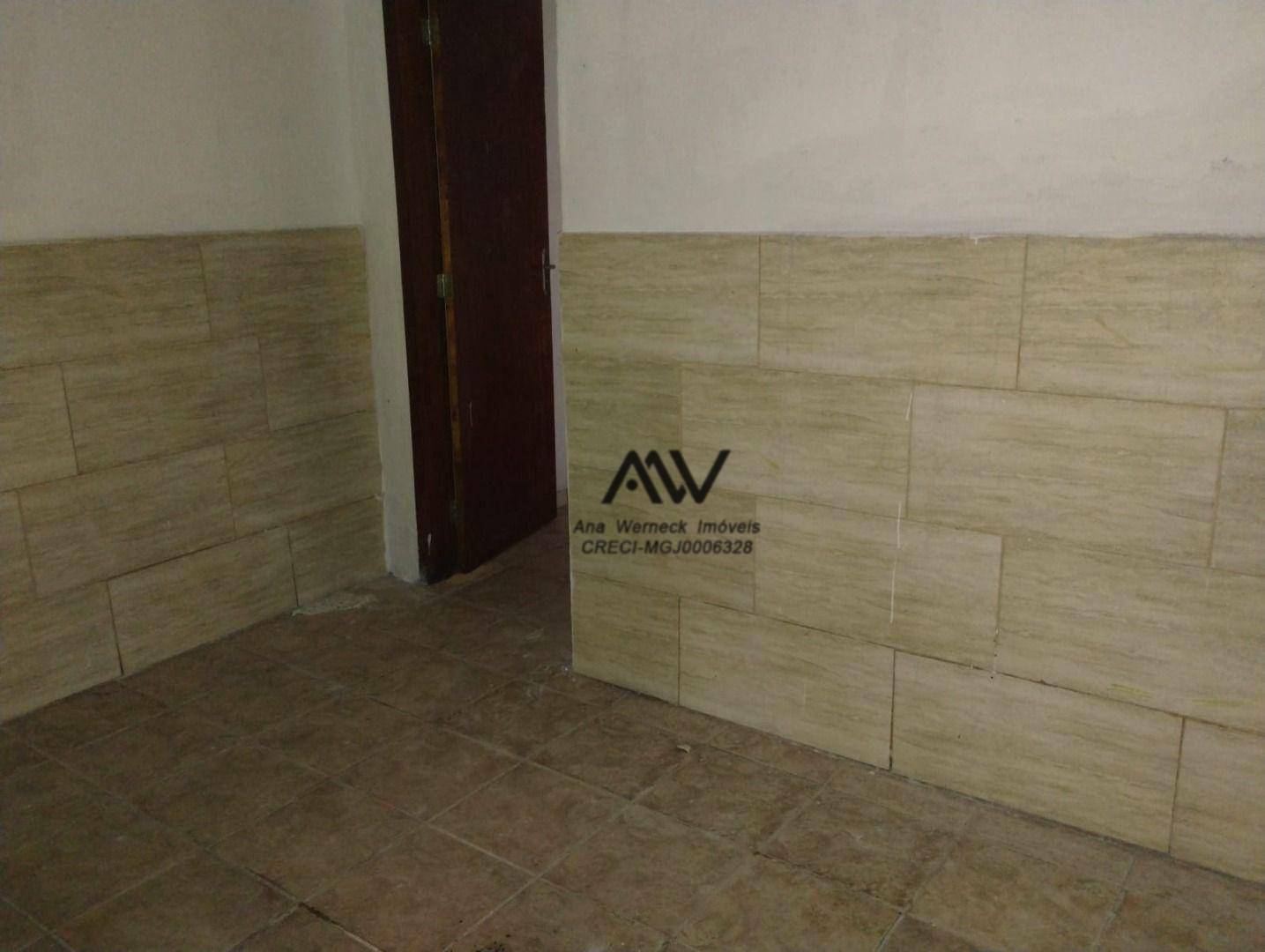 Casa, 2 quartos, 56 m² - Foto 2