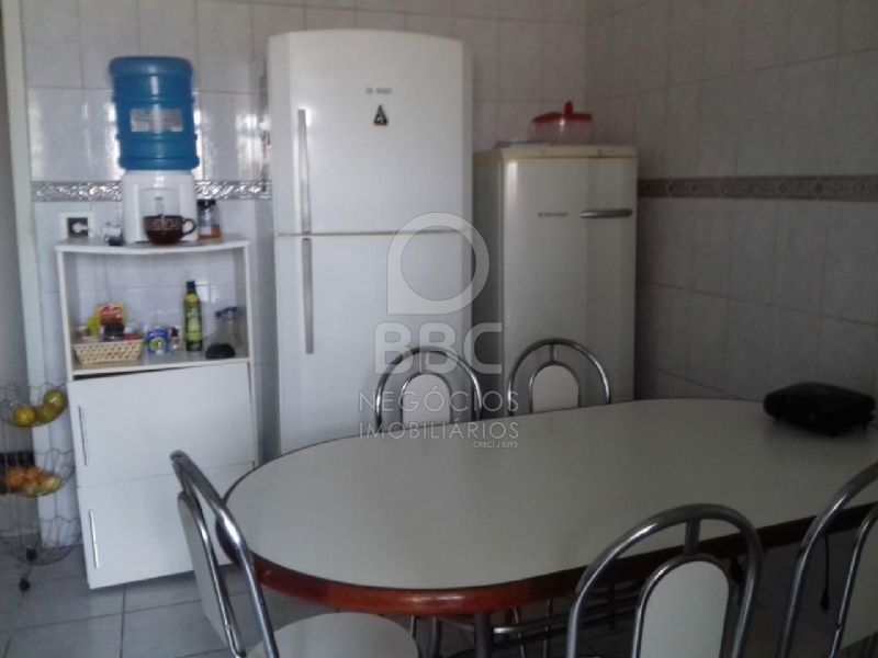 Apartamento à venda com 3 quartos, 118m² - Foto 5