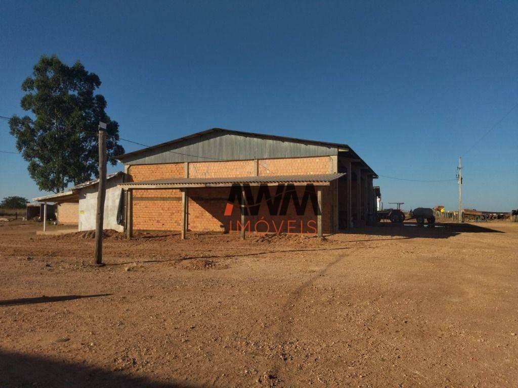 Fazenda à venda, 48450000M2 - Foto 8