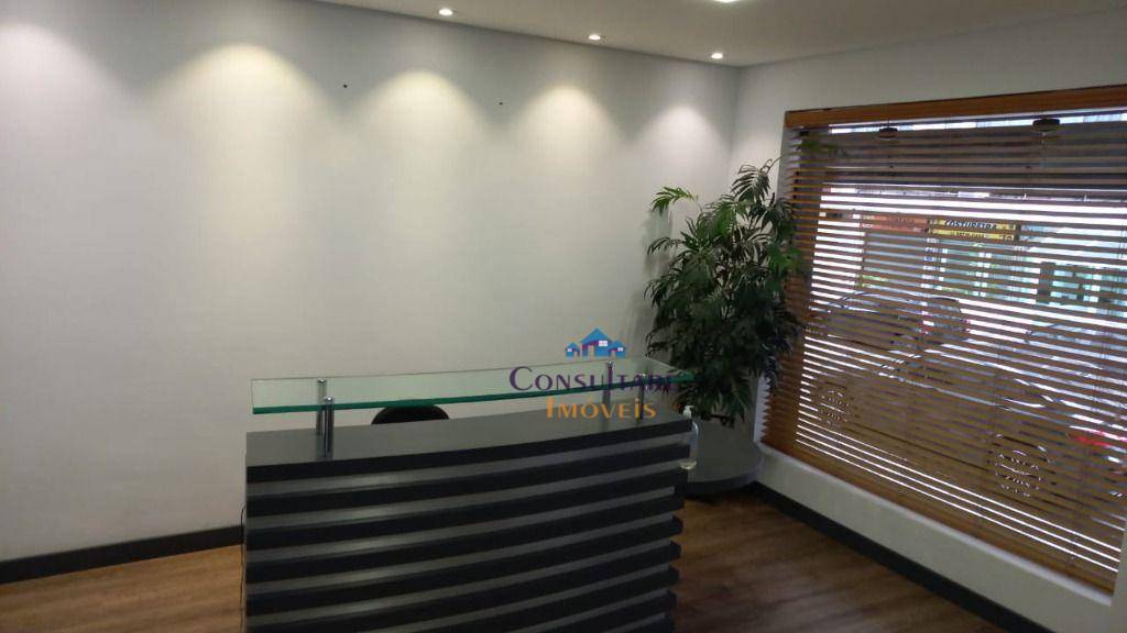 Loja-Salão, 330 m² - Foto 6