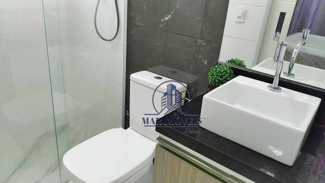 Apartamento à venda com 3 quartos, 94m² - Foto 9