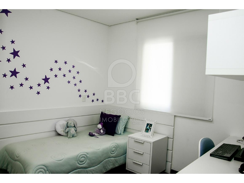 Apartamento à venda com 3 quartos, 121m² - Foto 10