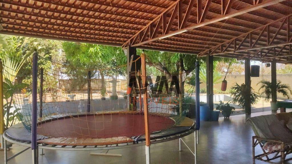 Chácara, 3 quartos, 4 hectares - Foto 37