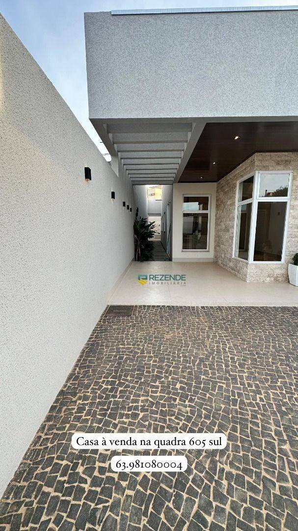 Casa, 3 quartos, 124 m² - Foto 2