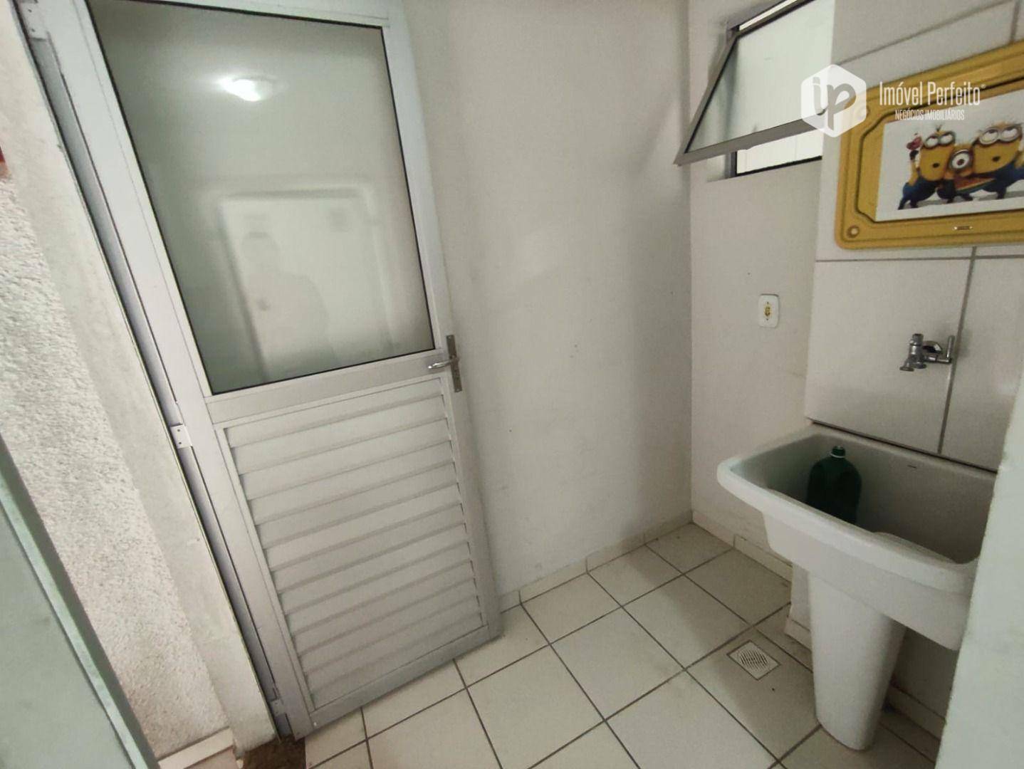 Casa de Condomínio para alugar com 2 quartos, 66m² - Foto 12